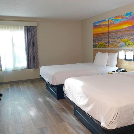 Days Inn By Wyndham נורמן מראה חיצוני תמונה