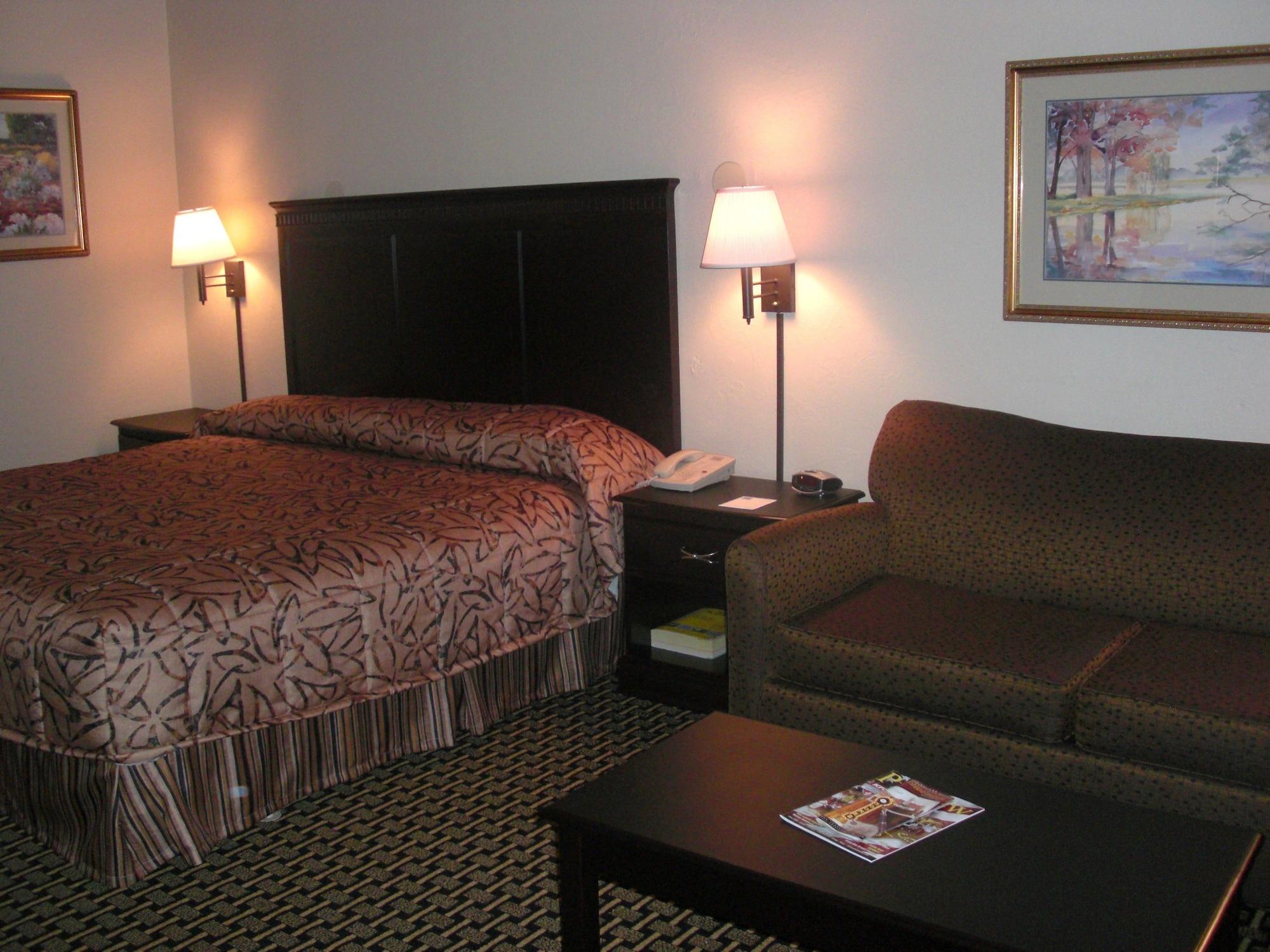 Days Inn By Wyndham נורמן מראה חיצוני תמונה