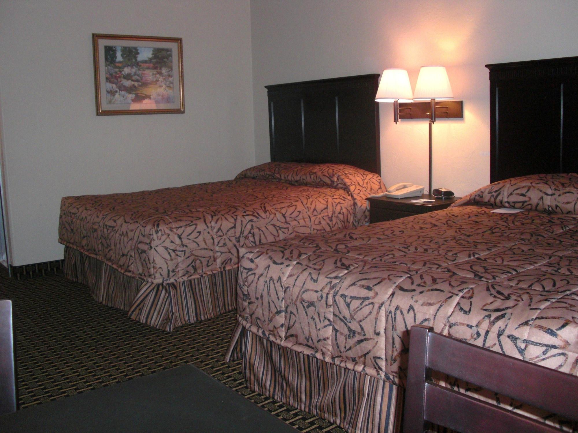 Days Inn By Wyndham נורמן מראה חיצוני תמונה