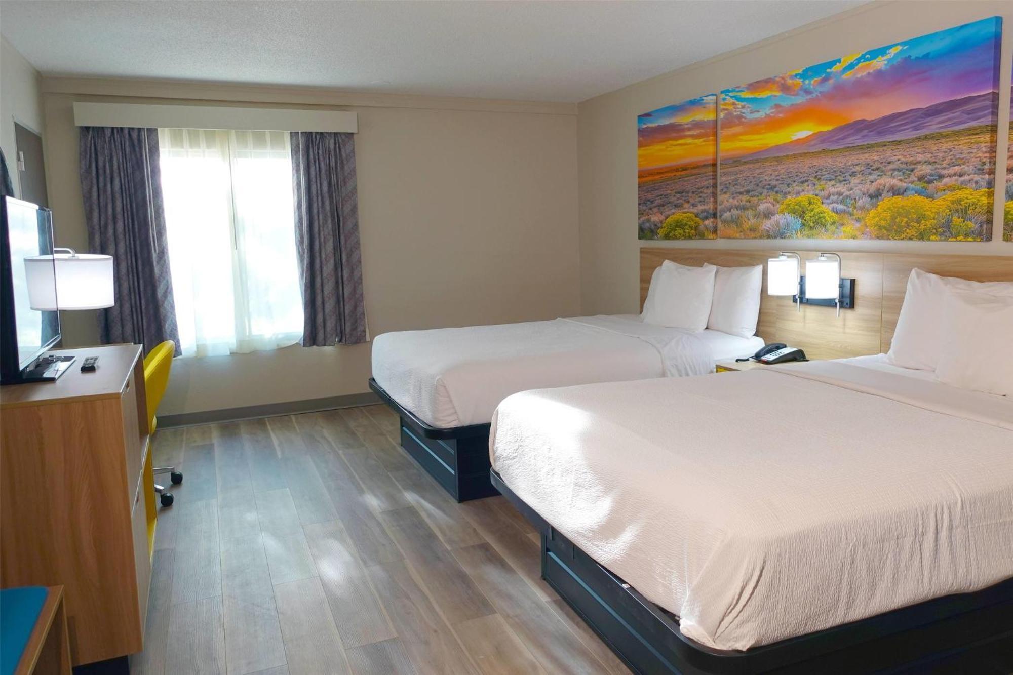 Days Inn By Wyndham נורמן מראה חיצוני תמונה